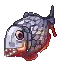 Animação do Monstro