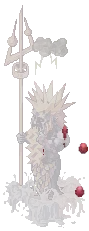 Monster Animation