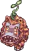 Animation du monstre