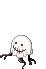 Animation du monstre