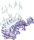 Animação do Monstro