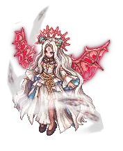 Twisted God Freyja