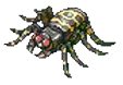 Monster Animation