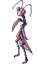 Monster Animation