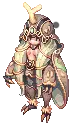 Queen Scaraba