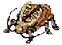 Animação do Monstro