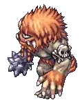 Monster Animation