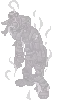 Animação do Monstro