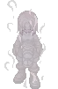 Animação do Monstro