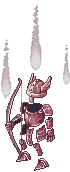 Monster Animation