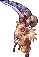 Nightmare Baphomet Jr.