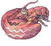 Aged Marina