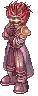 Geffen Gang Member
