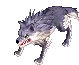 Animação do Monstro