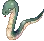 Animação do Monstro