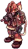 Monster Animation