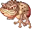 Animação do Monstro
