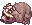 Animação do Monstro