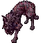Animação do Monstro
