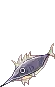 Animação do Monstro