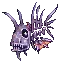Animação do Monstro