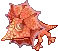 Animation du monstre