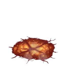 Fosso de Fogo