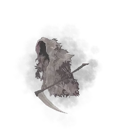 Animação do Monstro