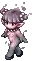 Animação do Monstro