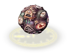Monster Animation