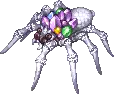 Frost Spider