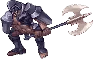 Monster Animation