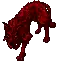 Animação do Monstro