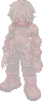 Animation du monstre