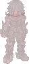 Animation du monstre