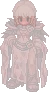 Animation du monstre