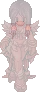 Animation du monstre
