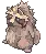 Animação do Monstro