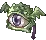 Animação do Monstro