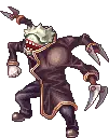 Bone Crash Soldier