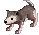 Animação do Monstro