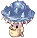 Animação do Monstro