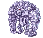 Ice Titan