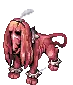 Animação do Monstro