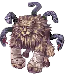 Monster Animation