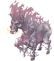 Animação do Monstro