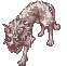 Animação do Monstro