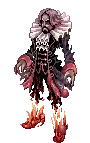Animação do Monstro