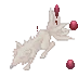 Animation du monstre