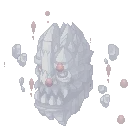 Animation du monstre